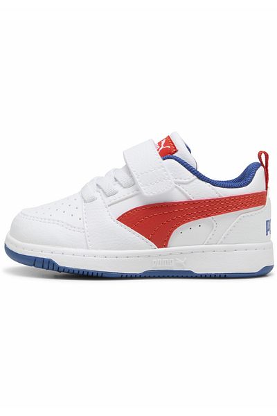 Puma Adidași PUMA Rebound v6 Lo pentru copii mici