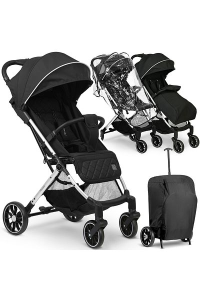 shumee Paseo Nukido baby stroller