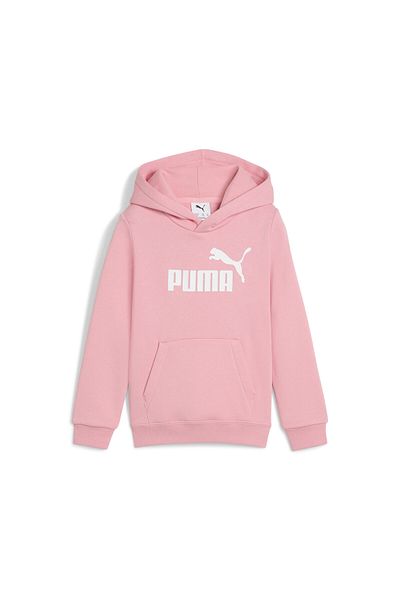 Puma ESS No. 1 Logo Fleece Hoodie Kids