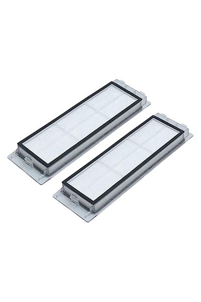 PAA-home Set 2 filtre compatibile Roborock S6, S6Pure, S6 Max E4 S4, S5 Max, S5, E35, E2 ,S50 S51 S55 E20 E25