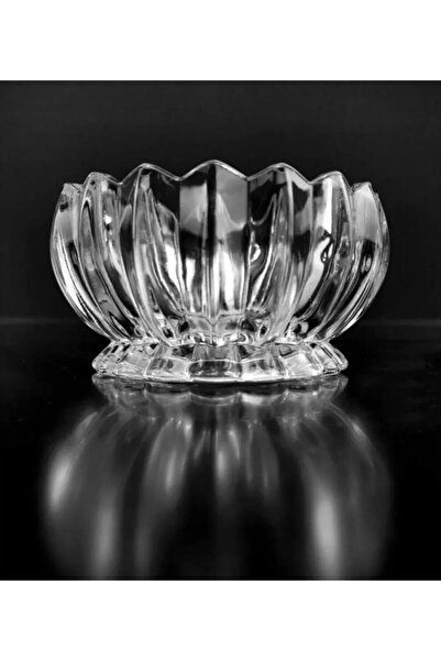 Rayan 6 Persons 12 Piece Plate Biscuit Bowl