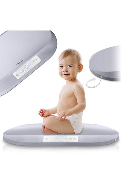 shumee Electronic baby scale NK-950 Nukido