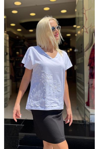Lal Triko P.BLOUSE