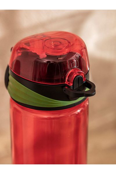 LC Waikiki Water Bottle with Lid