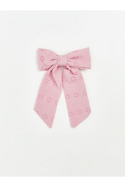 LC Waikiki Mixed Bow Detailed Women's Hair Clip