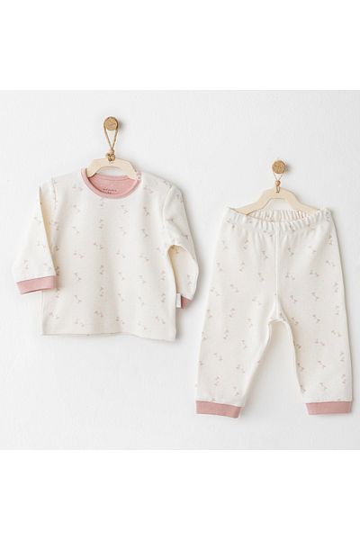 andywawa Baby Set 2 Pcs Set Mon Petit Amour