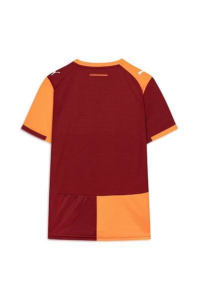 Puma Galatasaray 2025/2026 Home Piece Jersey
