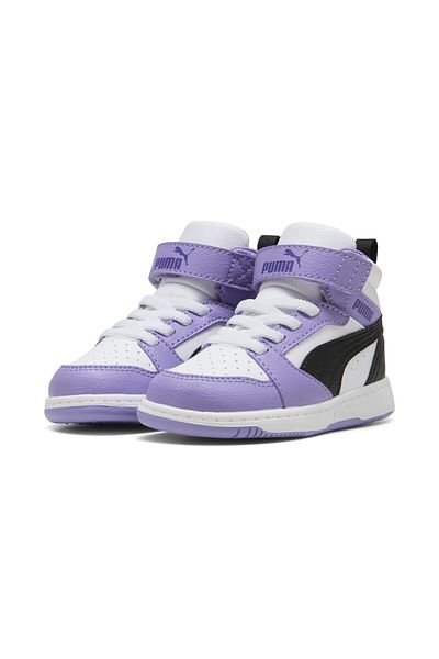 Puma Středně batolecí tenisky PUMA Rebound V6
