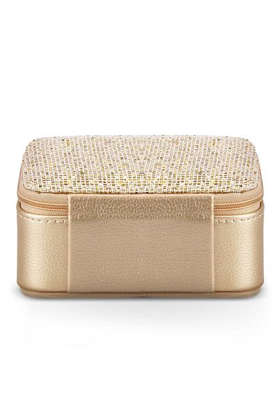 shumee Jewelry box MS-701 Massido - gold