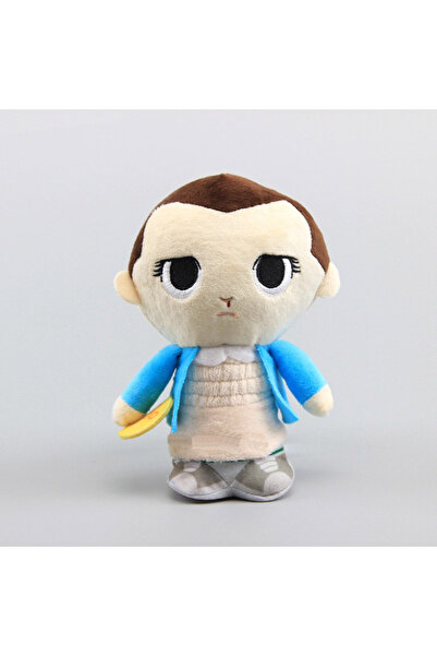 Choice ألعاب محشوة بشخصيات كرتونية بطول 20 سم، دمى محشوة لطيفة على شكل أحد عش...