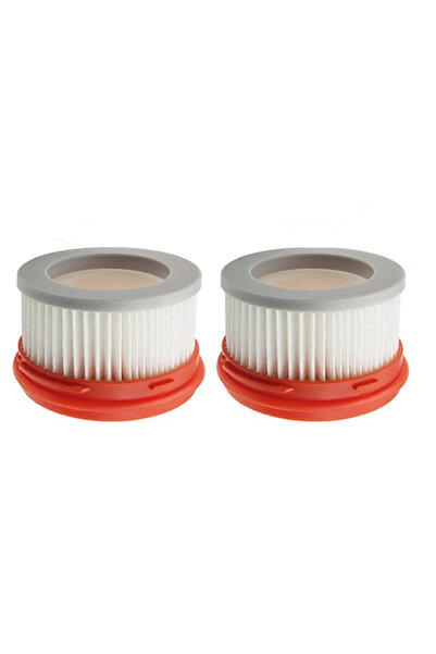 PAA-home Set 2 filtre hepa lavabile, PAA-Home compatibile cu aspiratorul fara...