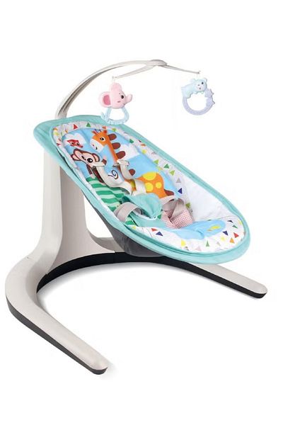 rexa Baby Love, rocking chair with toys and music