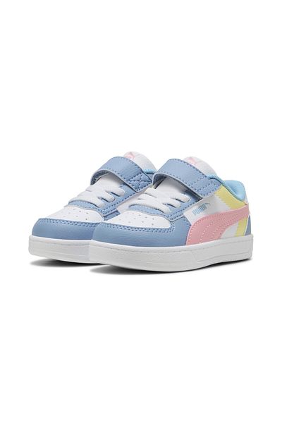 Puma Pantofi sport PUMA Caven 2.0 Block pentru copii mici