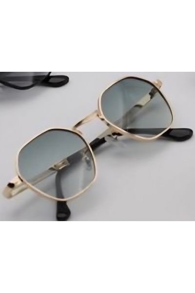 Escales Unisex Uv-400 Trend Sunglasses