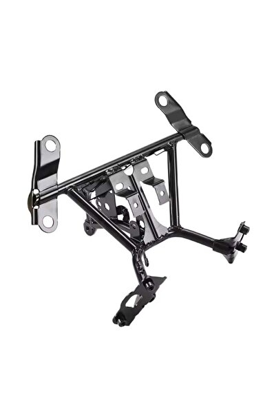 MotoExpress CFMoto 450SR 2022-2025 Ön Far Bağlantı Kafa Demiri Braketi A