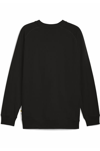 Puma Tricou Scuderia Ferrari Sportswear Shield Crew pentru bărbați
