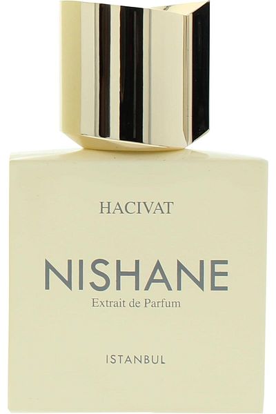 Nishane NISHANE HACIVAT EXTRAIT 50 ML