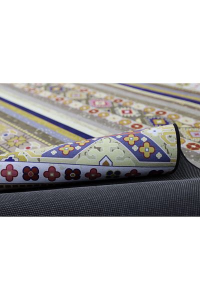 Alkaffary Bashayer Beige Carpets