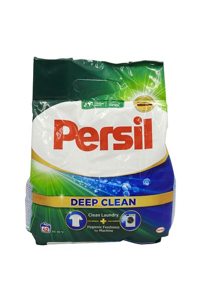 Persil DETERGENT AUTOMAT 2.52KG CURĂȚARE ÎN PROFUNDITATE 42 SPĂLĂRI