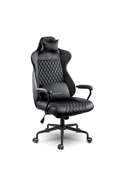 shumee Sofotel Verona office chair - black - 2581