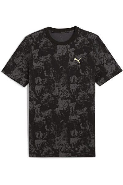 Puma Pánské tričko PUMATECH