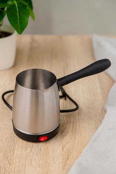 Biki Turkish Coffee Maker 300ml Power 300W