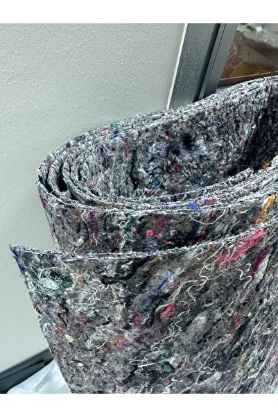 Prosen İzolasyon Araç Taban ve Tavan İzolasyon Keçesi 6mm Kalınlık 200CMx500CM