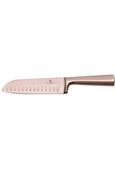 Berlinger Haus Cutit Santoku Taupe Collection Berlinger Haus