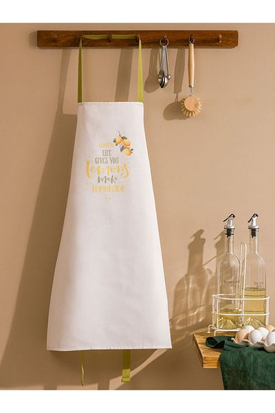 LC Waikiki Mixed Printed Kitchen Apron