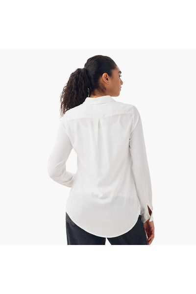 FAV Set of 2 - Long Sleeve Shirt