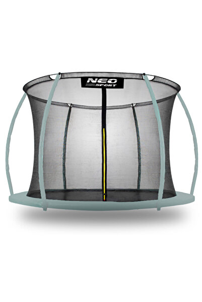 shumee Plasă interioară pentru trambulină 312 cm 10ft Neo-Sport