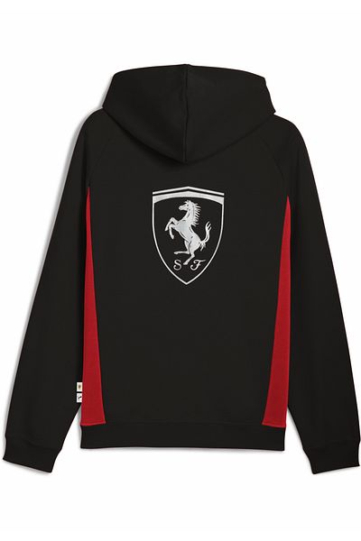 Puma Scuderia Ferrari Lifestyle Hoodie Men
