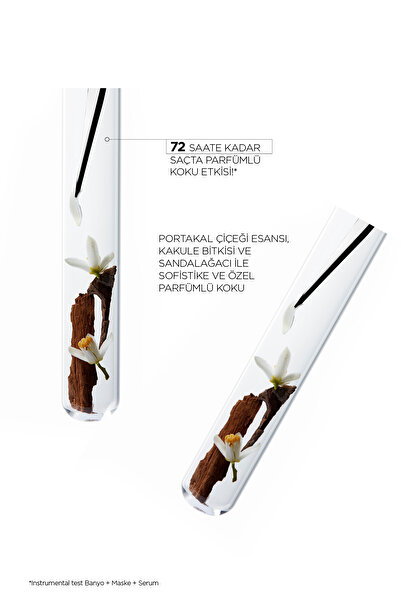 Kerastase Boyadan Yıpranan Saçlara Profesyonel Bakım -Kerastase Chroma Filler Maske 200 ml