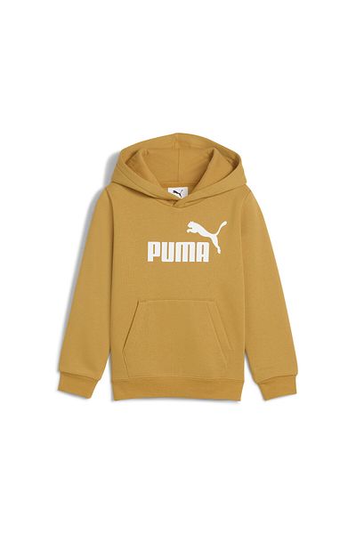 Puma ESS No. 1 Logo Fleece Hoodie copii