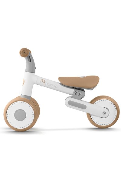 shumee Nukido NK-603 children's balance bike
