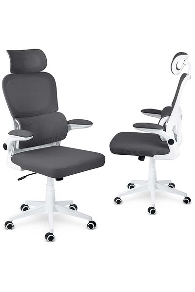 shumee Sofotel Formax Graphite Micro-Mesh Office Chair
