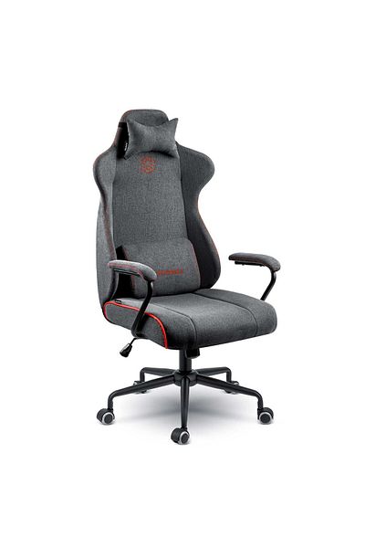shumee Sofotel Verona office chair - gray - 2583