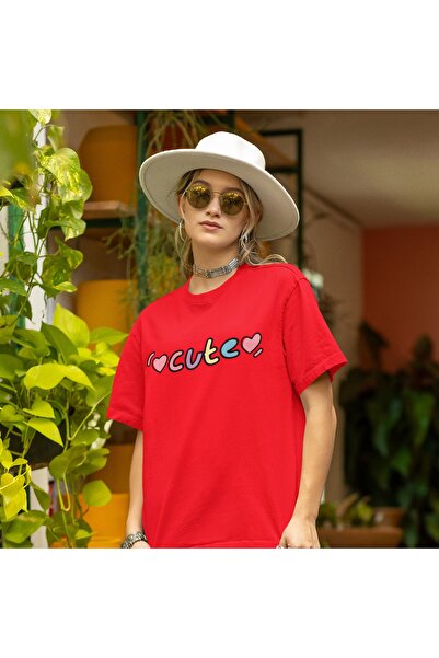 ArtYus تي شيرت للجنسين للرجال/النساء لطيف ملون مطبوع كبير الحجم مصنوع من القط...