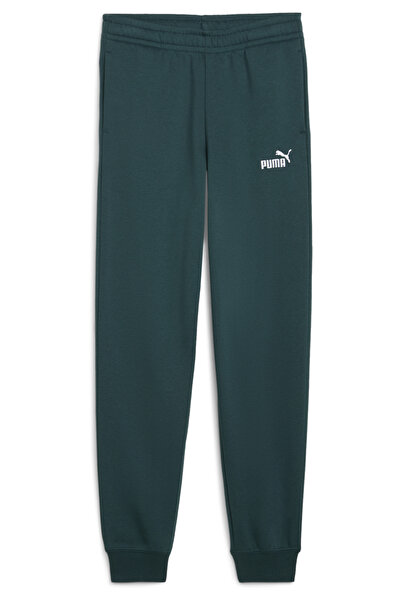 Puma Φόρμα Φόρμας ESS No. 1 με Λογότυπο Fleece για Νεανίδες