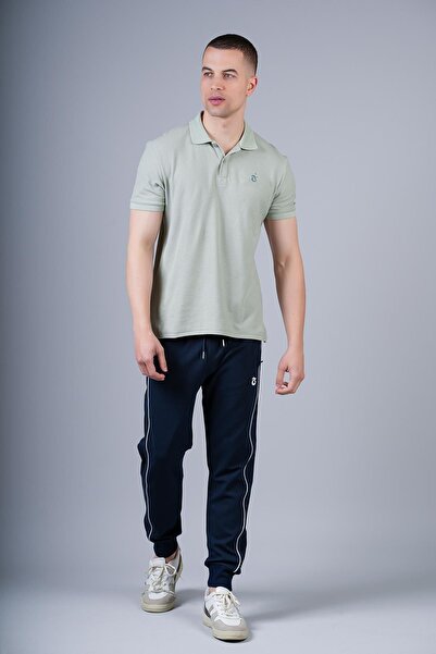 Trabzonspor TSHIRT POLO YAKA GÖĞSÜ NAKIŞLI