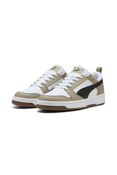 Puma Rebound V6 Low Sneakers