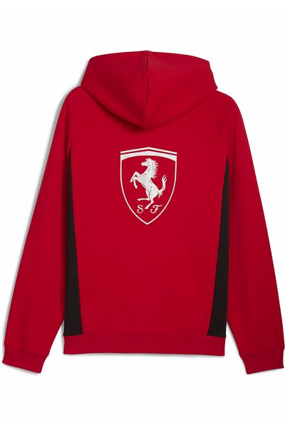 Puma Scuderia Ferrari Lifestyle Hoodie Men