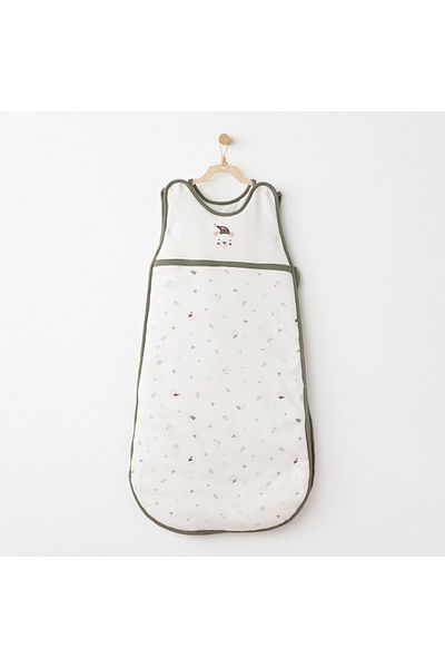 andywawa Baby Sleeping Bag Sleeper 2.5 Tog Fiber My 1 St Wardrobe