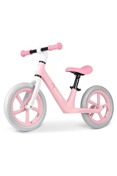 shumee Nukido Light Flee balance bike for children