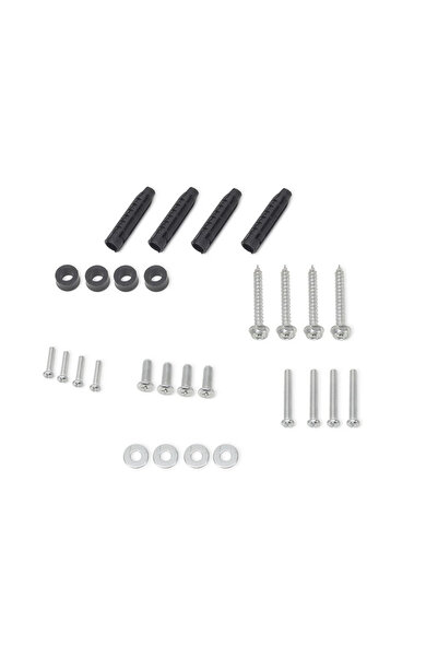 Buntz Suport TV perete BTV, Reglabil, diagonala intre 35,5 cm si 106,7 cm, greutate suportata 25 Kg