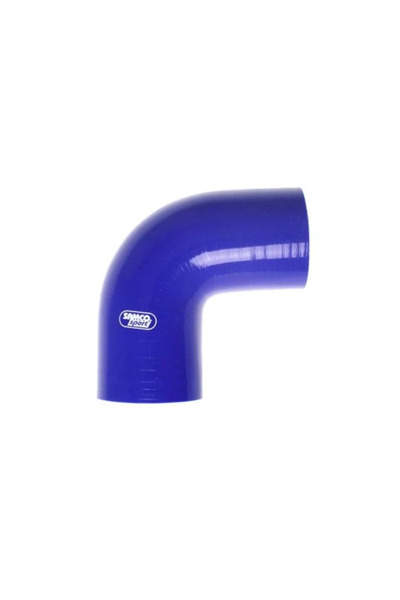samco sport Samco 51-70mm 90 Derece Dirsek Silikon Hortum