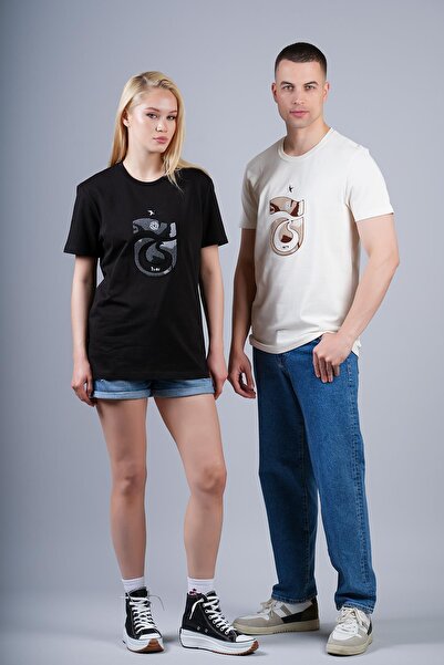 Trabzonspor TSHIRT SÜZİNE KAMUFLAJ NAKIŞLI