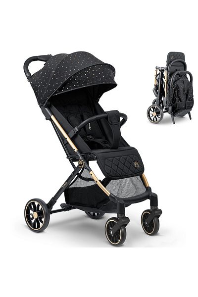 shumee Paseo Nukido baby stroller