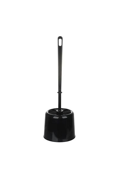 Blusmart Toilet Brush with Plastic Holder