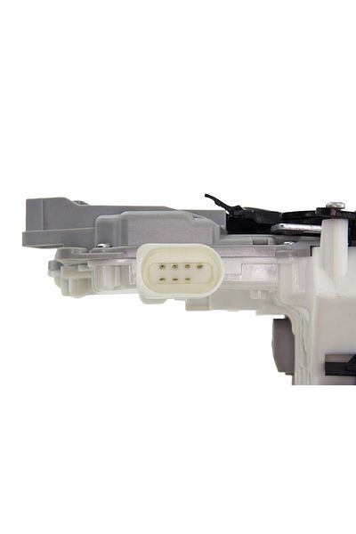 NTY Door Lock Latch, Rear Right, for SEAT ALTEA 2004-2011, ALTEA XL 2006-2013, TOLEDO 2004